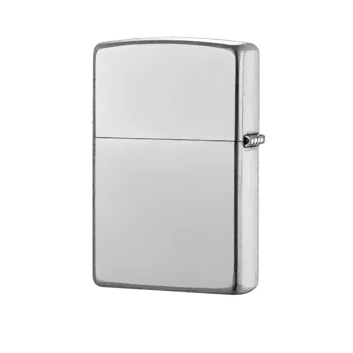 ZIPPO芝宝主播讲解款打火机