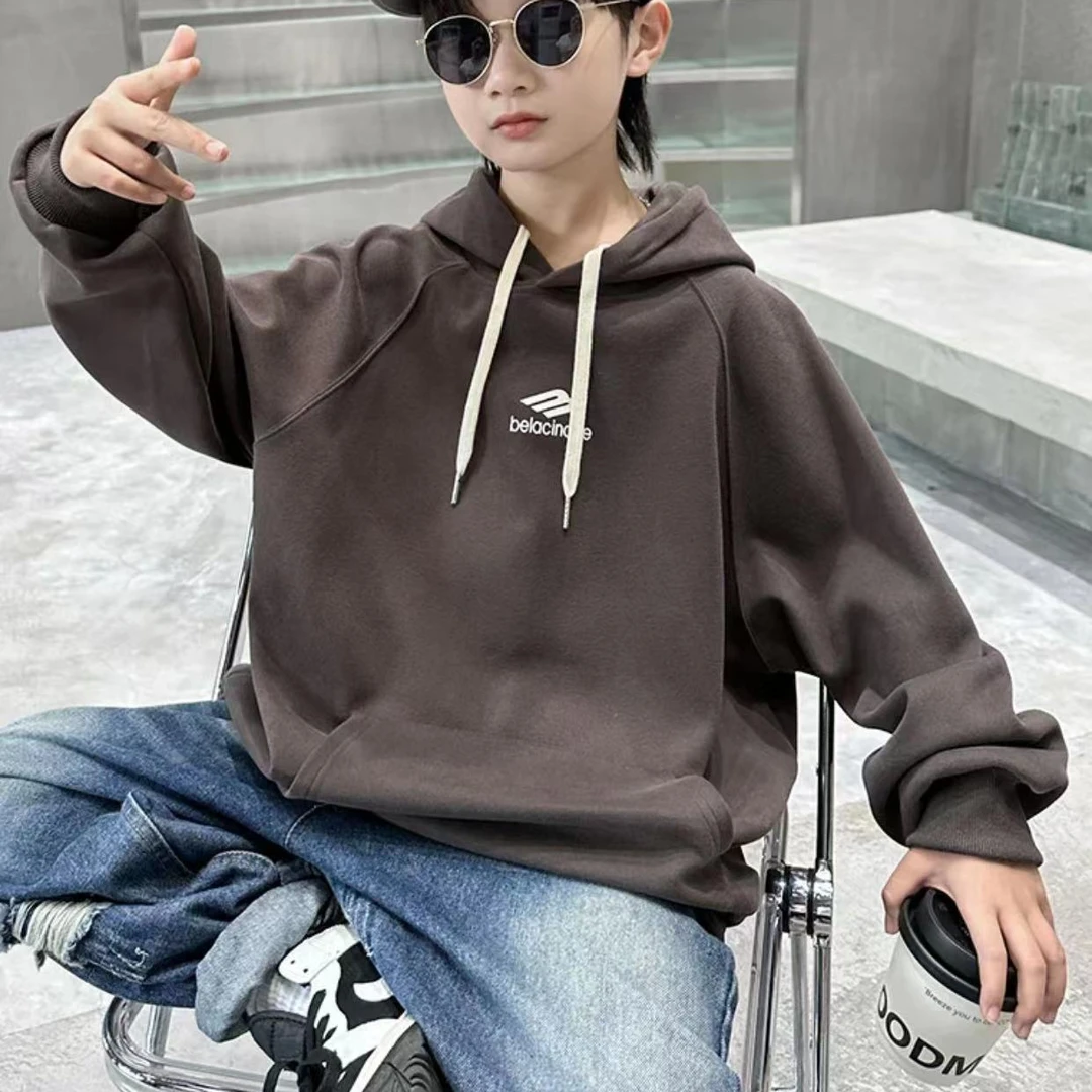 2024年长袖秋款时尚百搭全棉套装