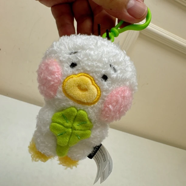 55107 韩版，ka家小狮子挂件玩偶，毛绒玩具