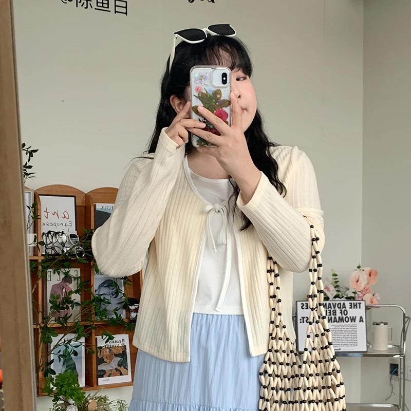 【现货48小时】高级小众假两件上衣  2796