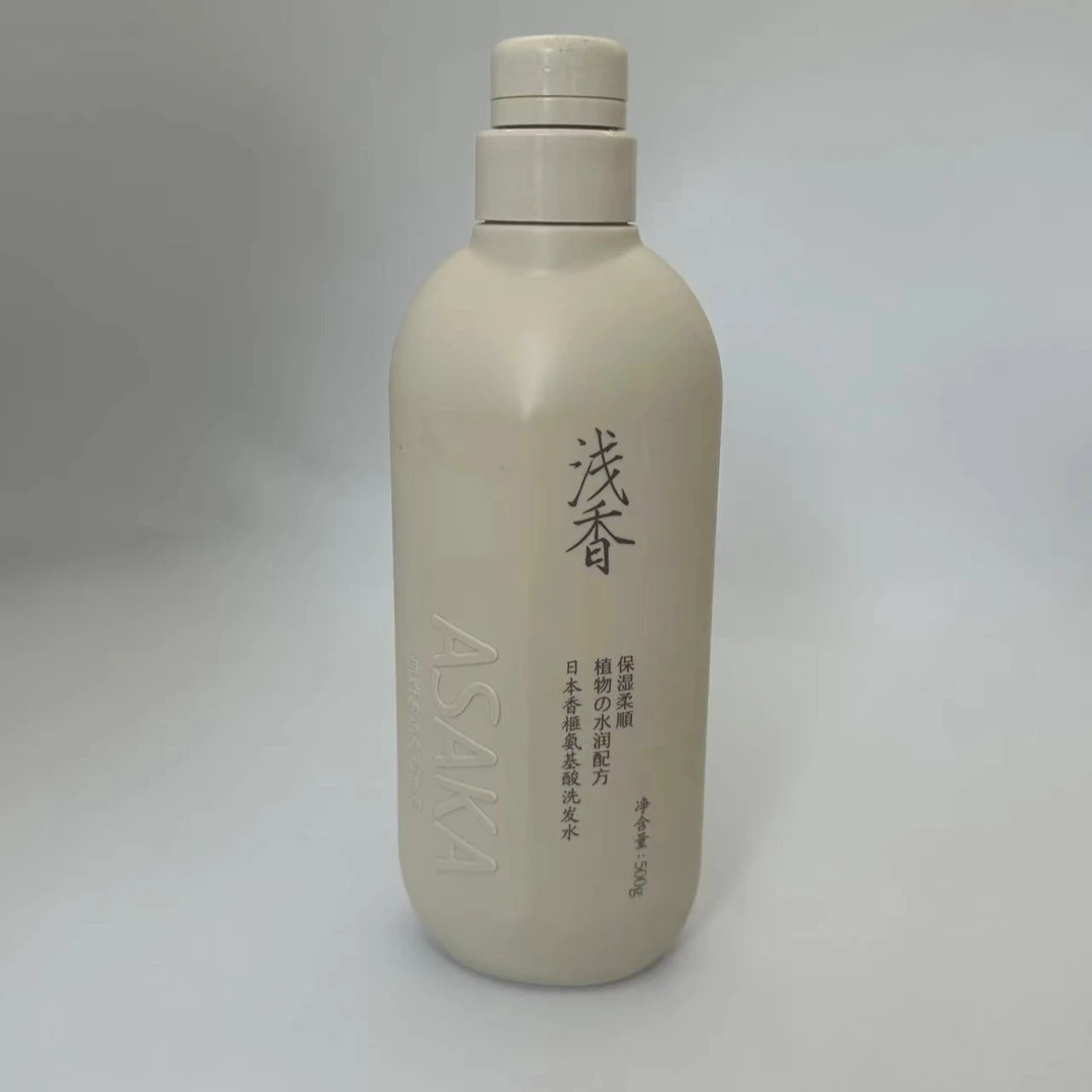 (临期随机发)12氨基酸洗发水500g/750g/沐浴500g