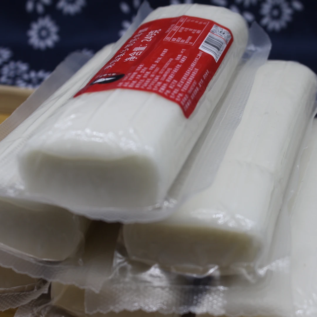 大米年糕阮妈工坊宁波特产249g真空独立包装软糯q弹手工优质传统