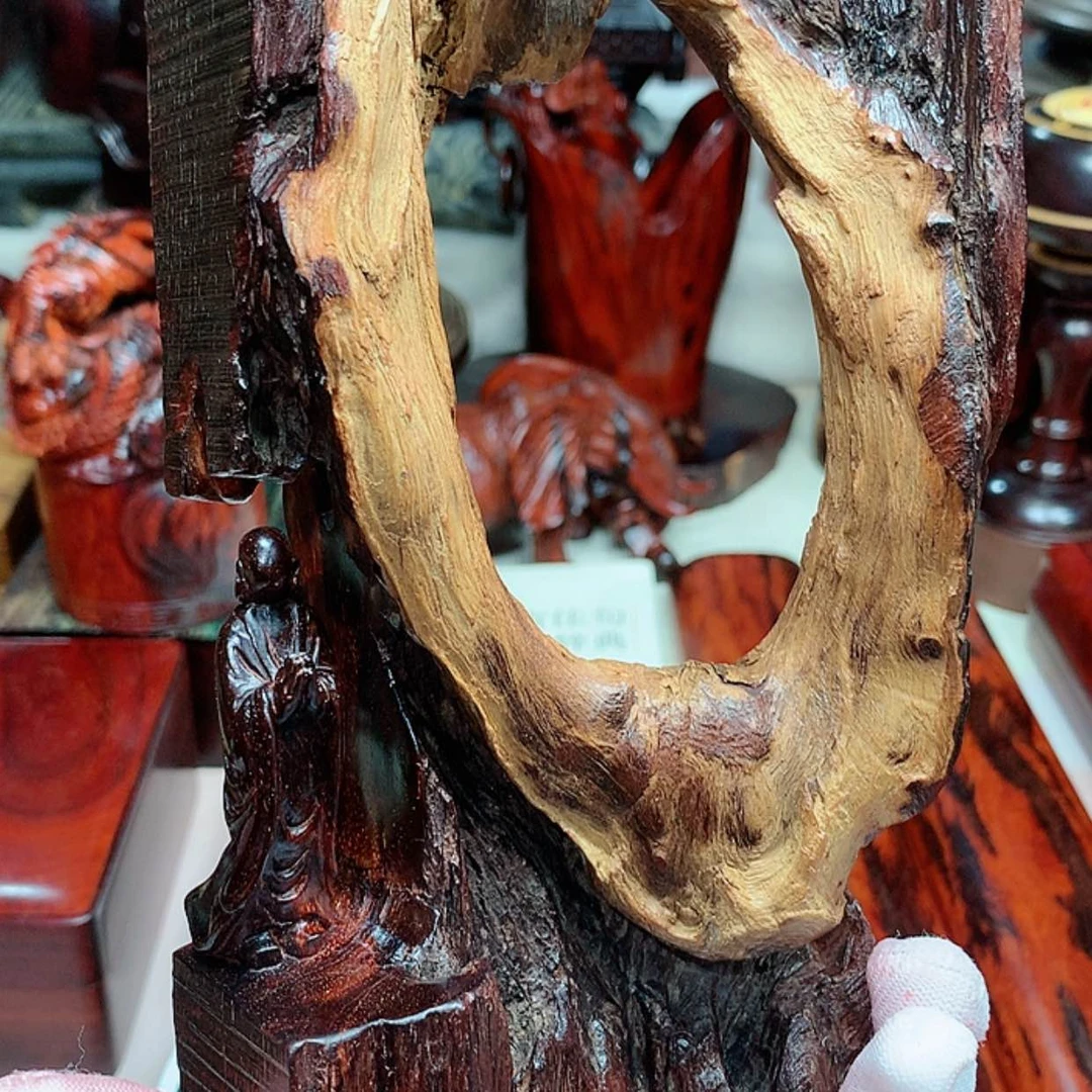 【闪购商品】紫檀木类家具宜****砂