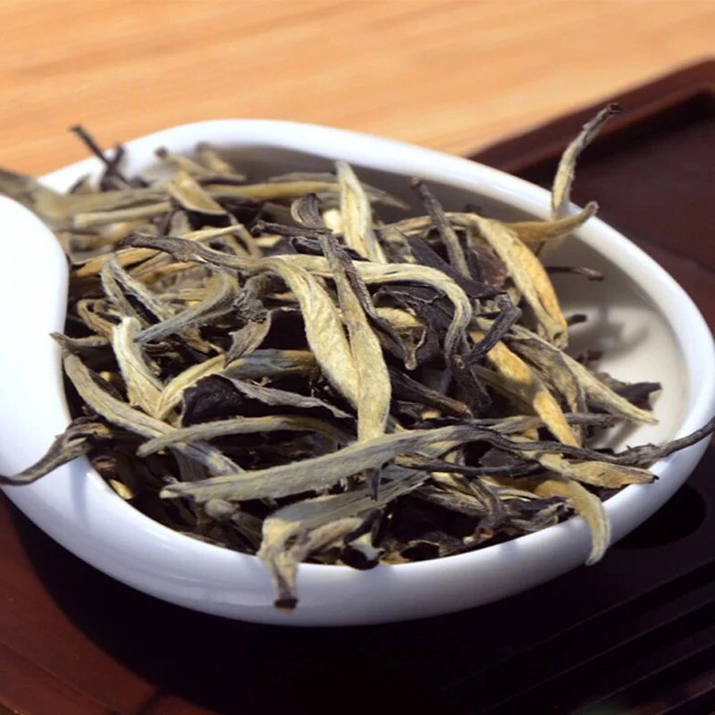 白茶云南临沧春季品牌茶厂