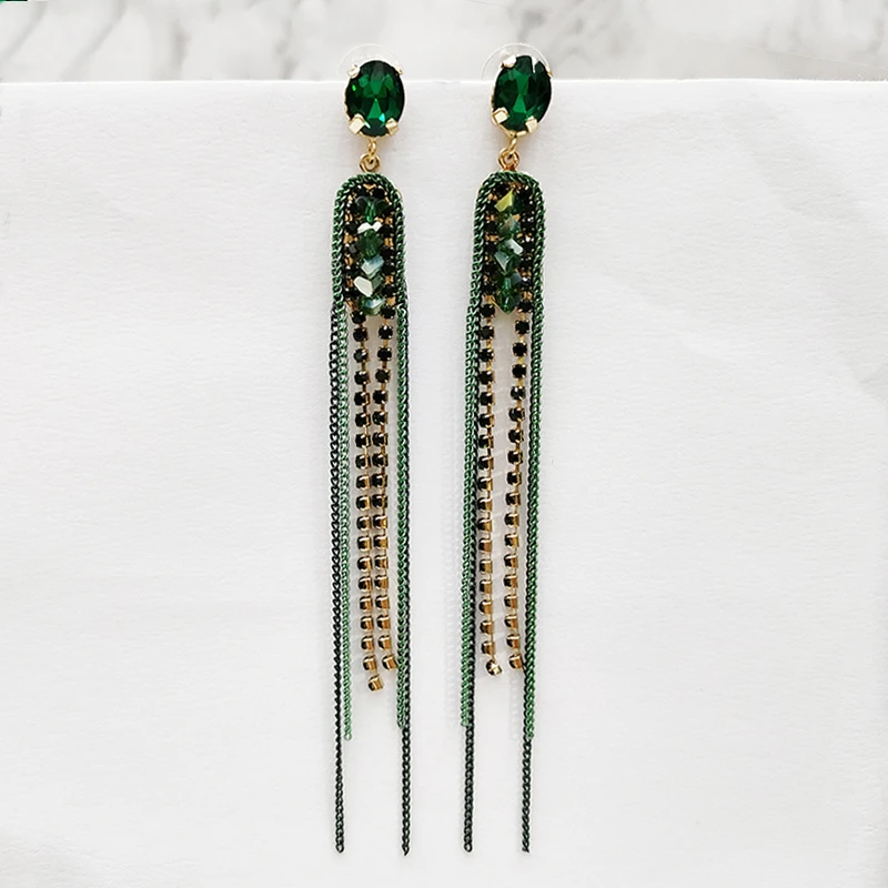 铜合金耳饰 民族风原创设计日韩耳钉2205