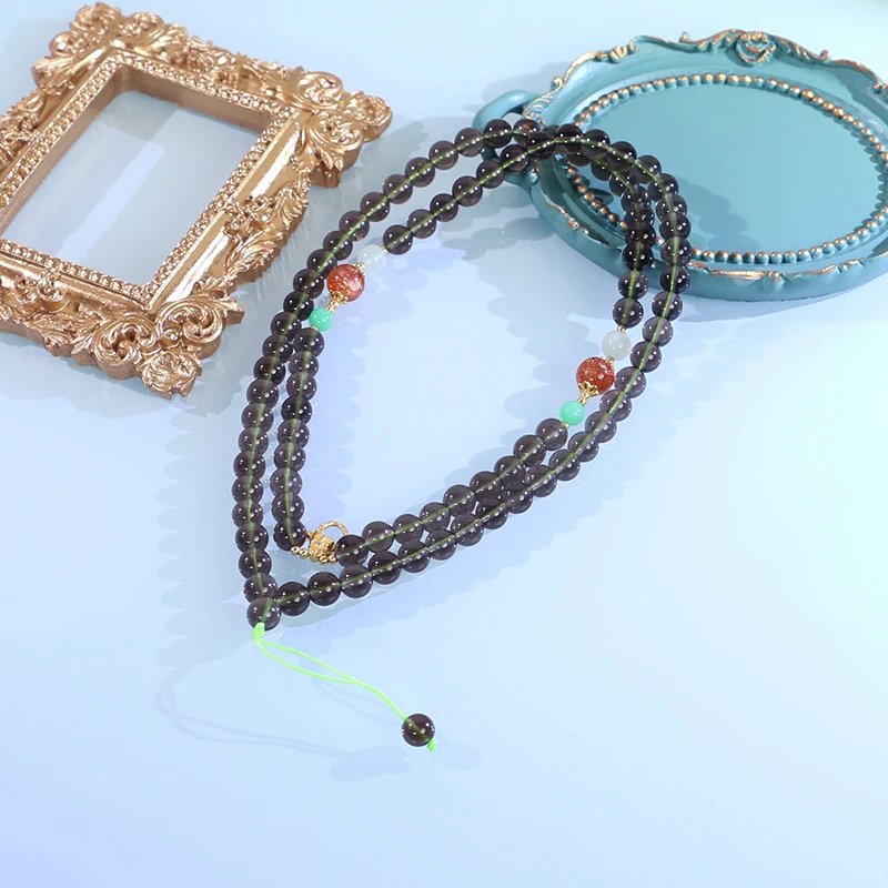 【七七推荐】天狼星原创项链（多样性发其一）