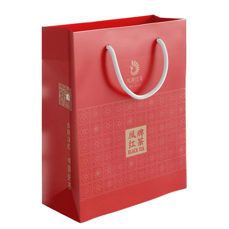 定制精品礼袋