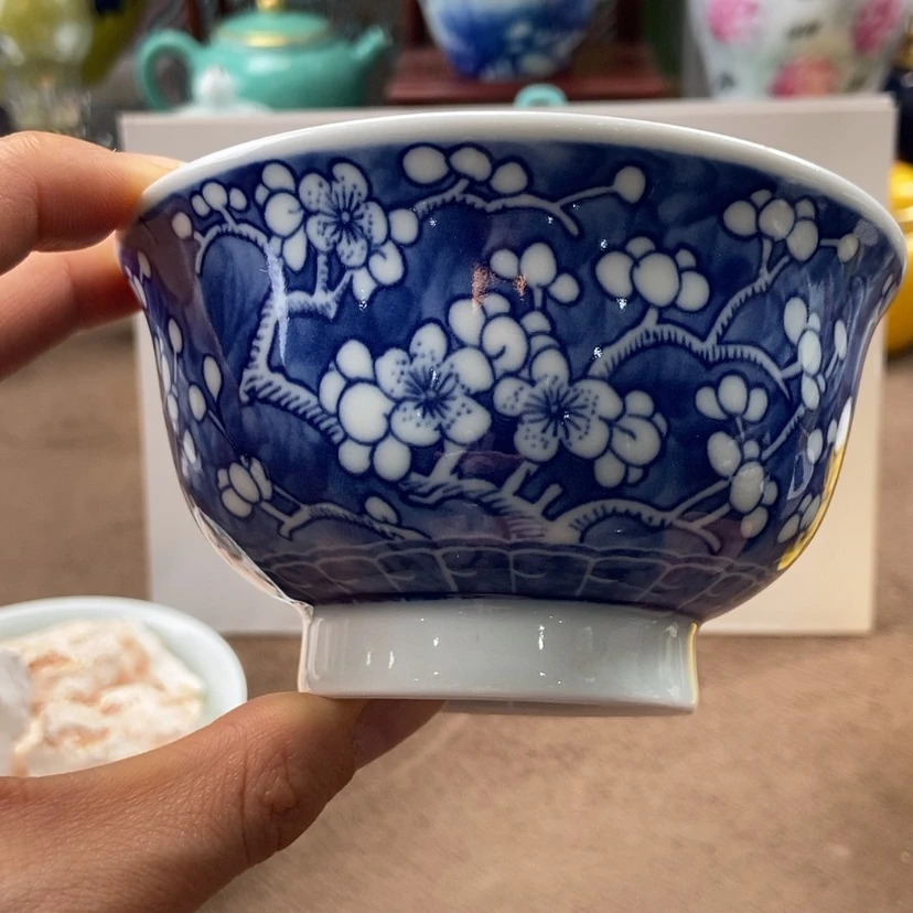 【闪购商品】瓷壶景德镇陶瓷高温瓷