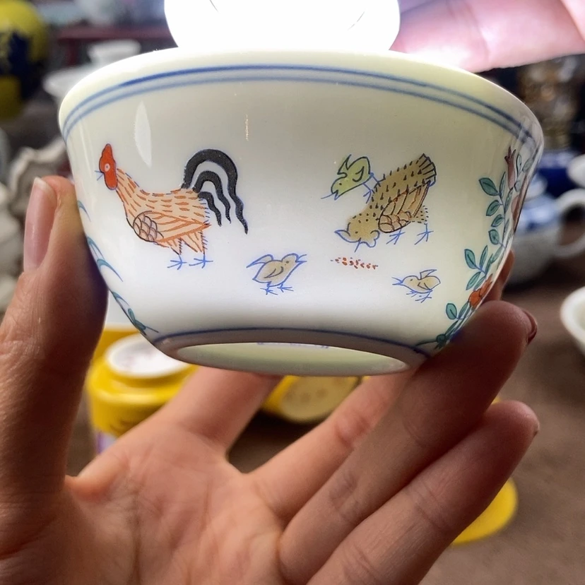 【闪购商品】瓷壶景德镇陶瓷高温瓷