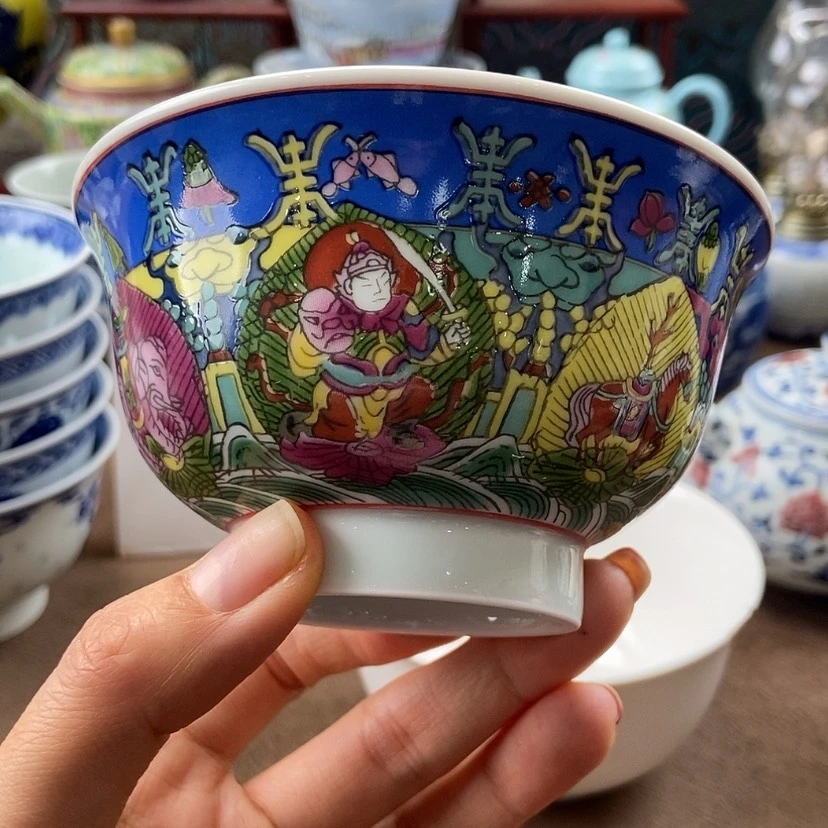 【闪购商品】瓷壶景德镇陶瓷高温瓷