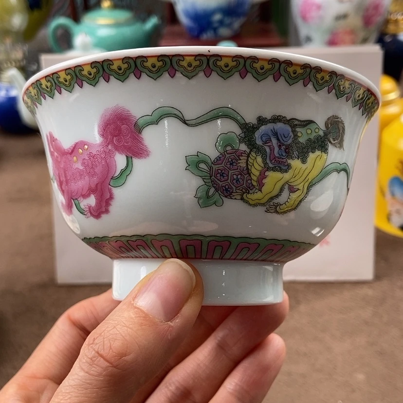 【闪购商品】瓷壶景德镇陶瓷高温瓷