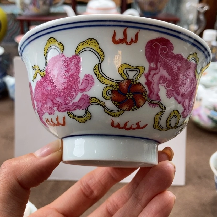 【闪购商品】瓷壶景德镇陶瓷高温瓷