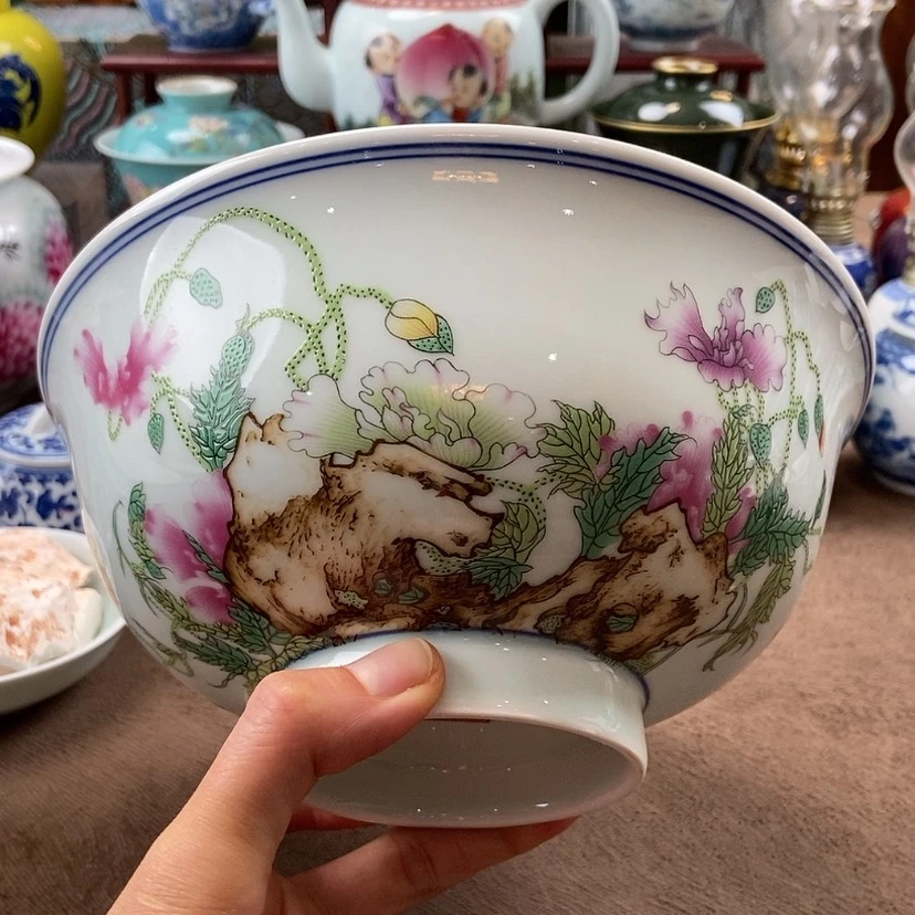 【闪购商品】瓷壶景德镇陶瓷高温瓷