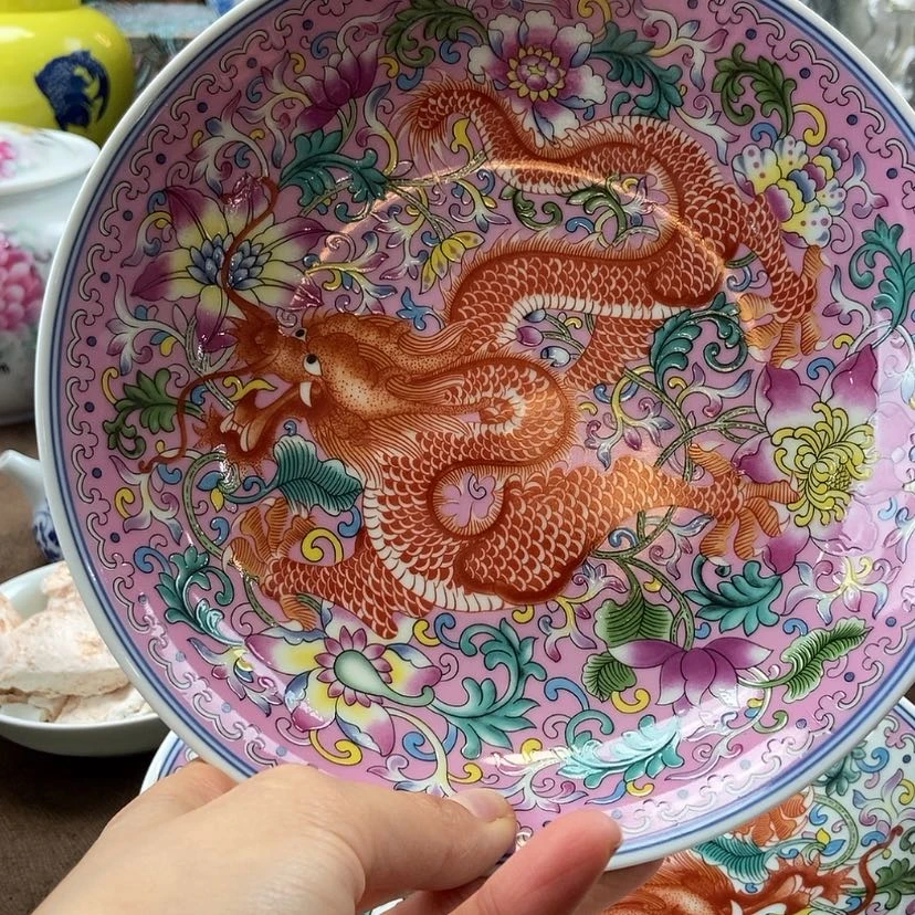 【闪购商品】瓷壶景德镇陶瓷高温瓷