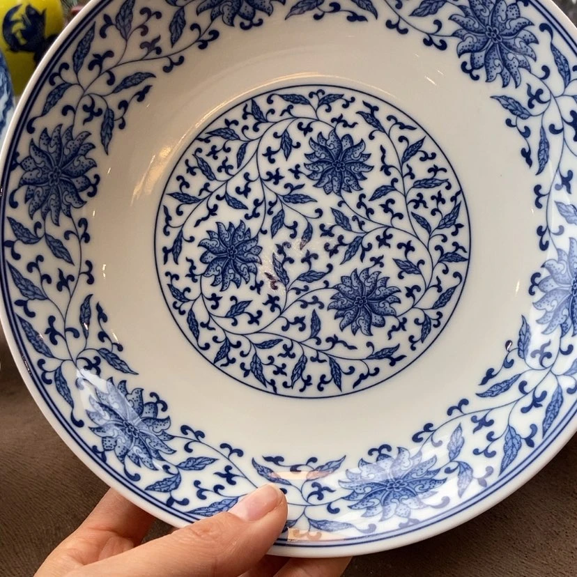 【闪购商品】瓷壶景德镇陶瓷高温瓷