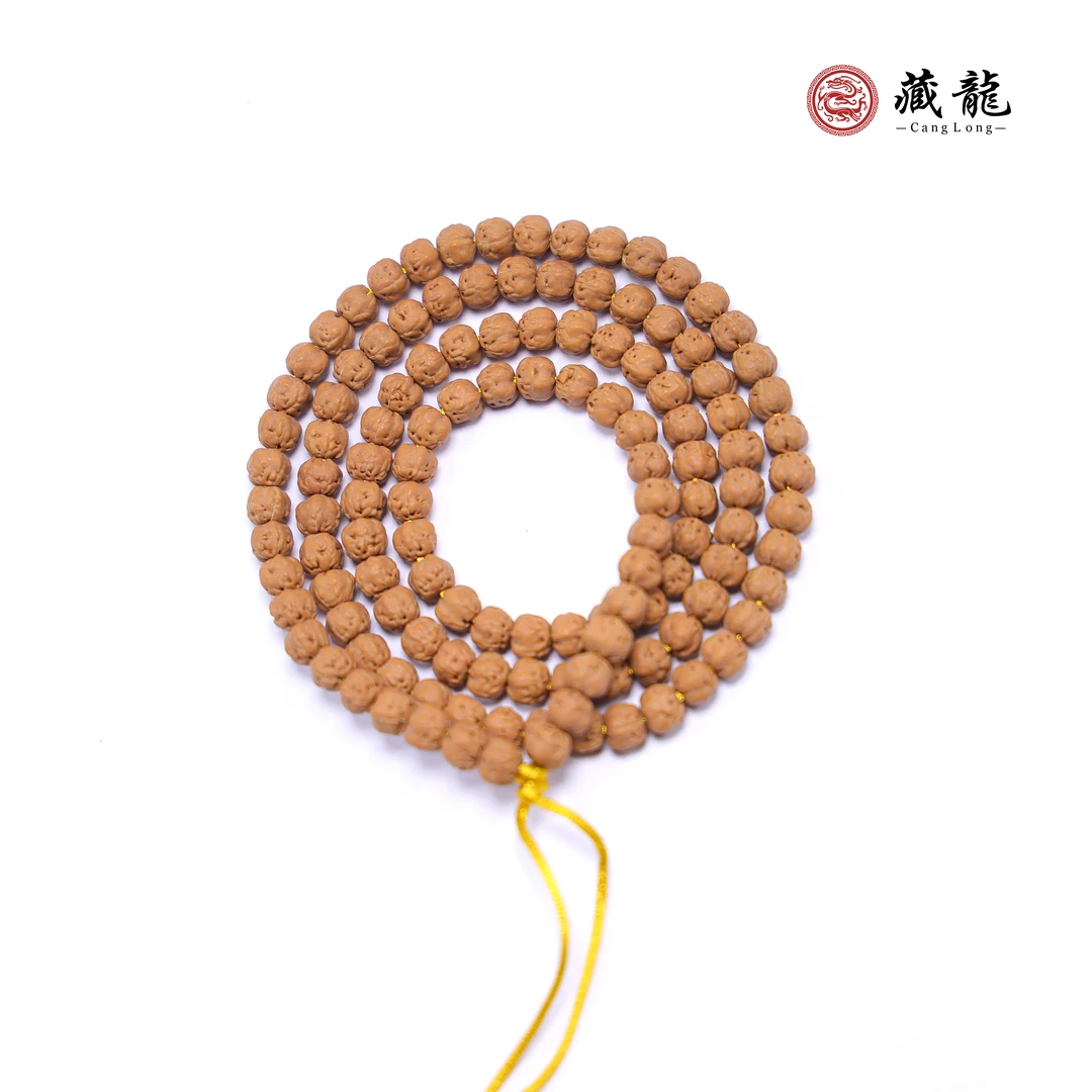 严选原生态佛手小金刚108