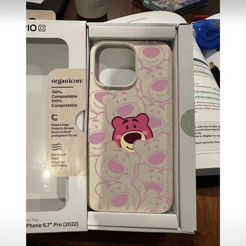 苹果华为vivo小米oppo手机壳女款iphone15/13/14软硅胶套华为荣耀