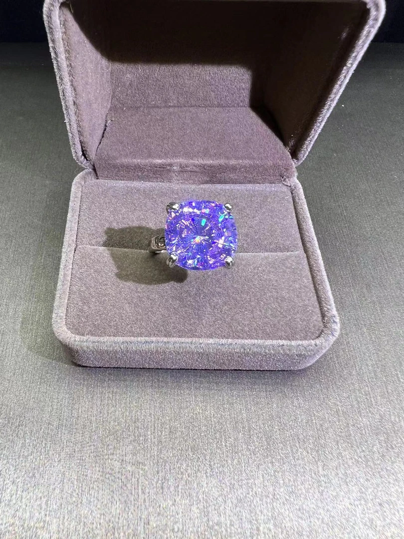 【璀璨夺目 熠熠生辉】千秀专用链接JZ91005戒指