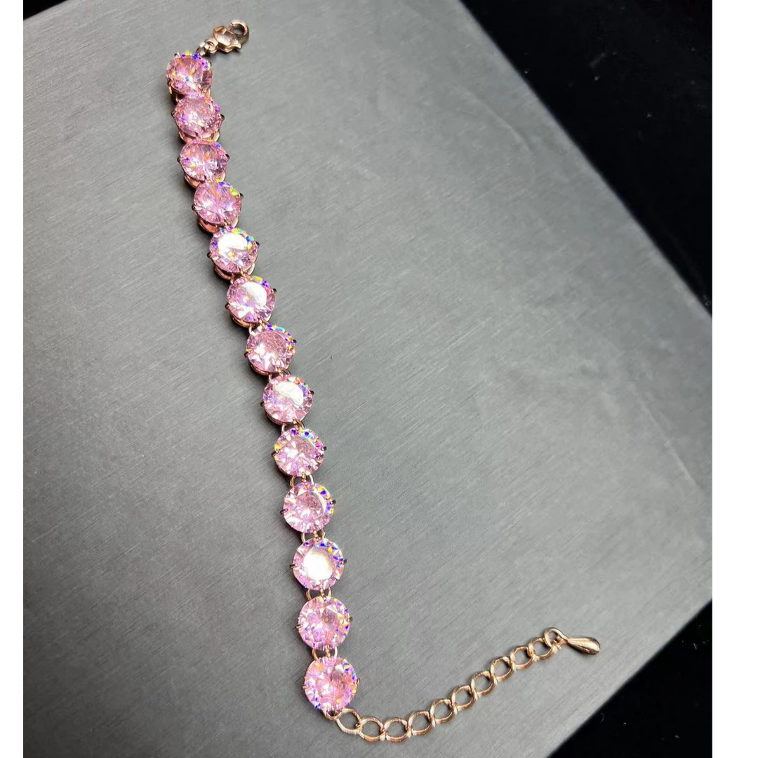 【璀璨夺目 熠熠生辉】千秀专用链接SL91001手链手镯