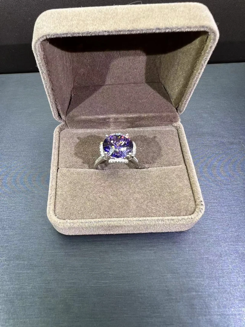 【璀璨夺目 熠熠生辉】千秀专用链接JZ91025戒指