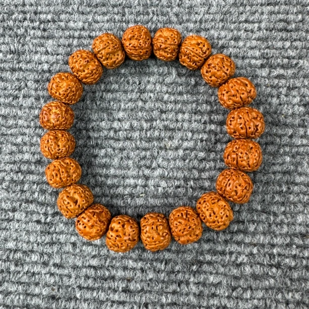 金刚菩提1.3单圈文玩木木手串小金刚