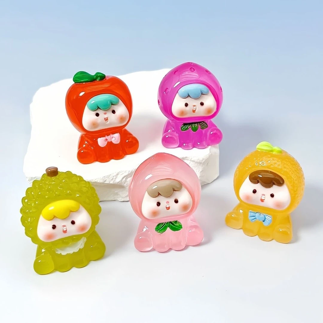 树脂精品奶油胶专拍