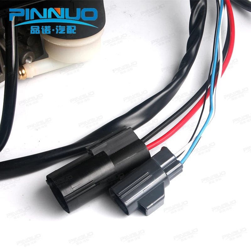 路虎揽胜运动 13-15新款空气悬挂减震器打气泵