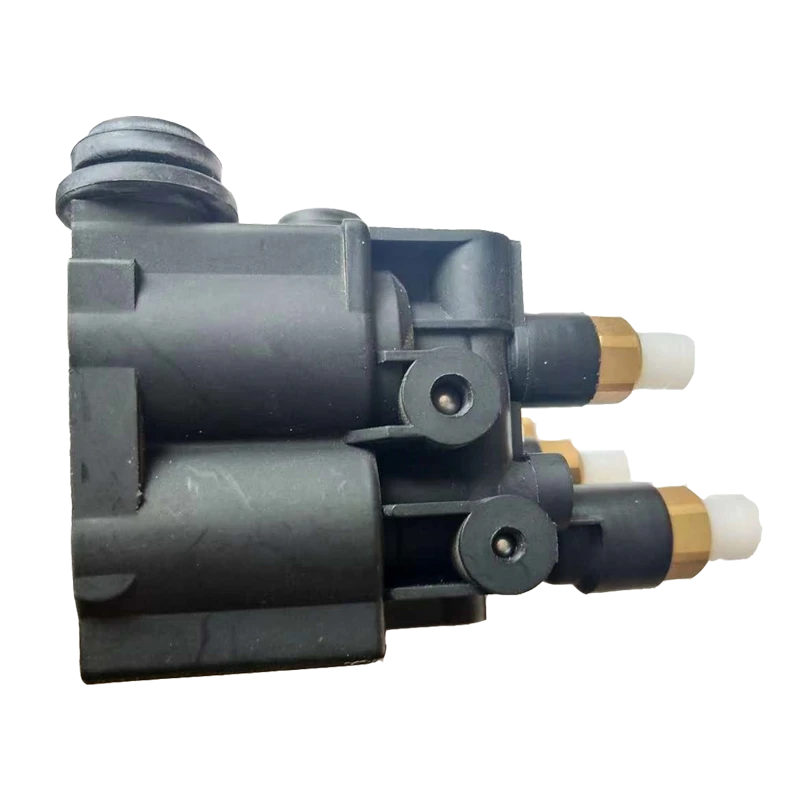 pnn/pnn适用新款路虎L405空气悬挂减震器空气悬挂避震分配阀