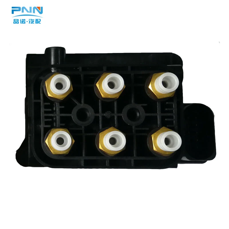 pnn/pnn适用Jeep吉普大切诺基空气悬挂减震器空气悬挂避震分配阀