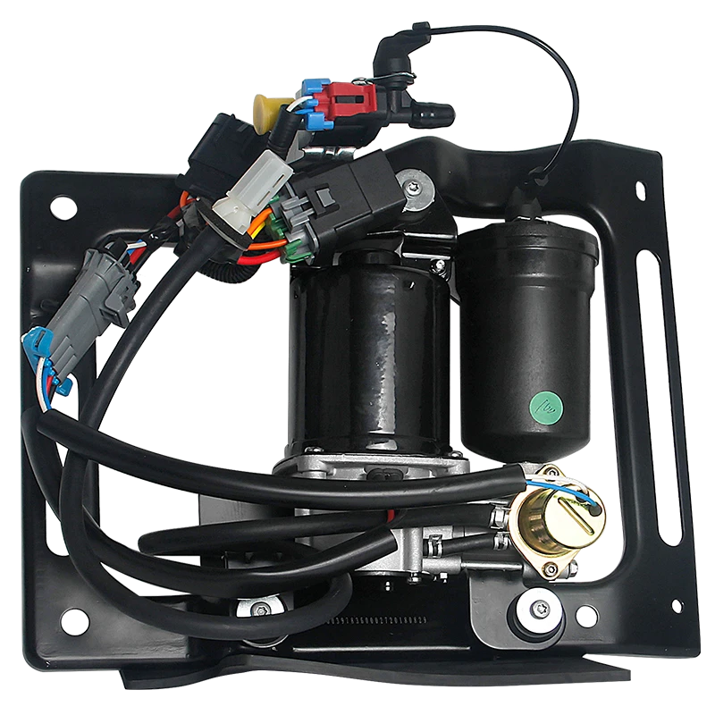 别克林萌大道空气悬挂打气泵
