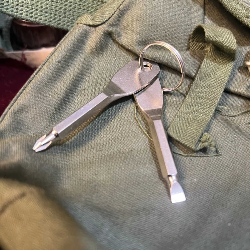 正品老货户外工具螺丝刀