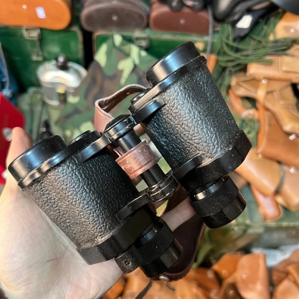 望远镜正品老货62观红望远镜8倍镜