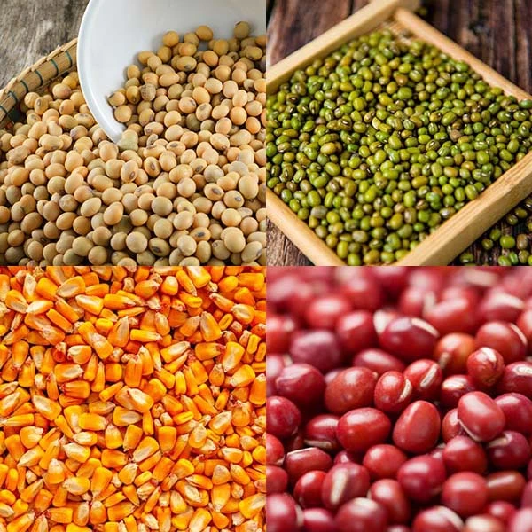 【云滇苏苏】乡村赶集山货  农家采摘蔬菜豆类  （不支持无理由退货）