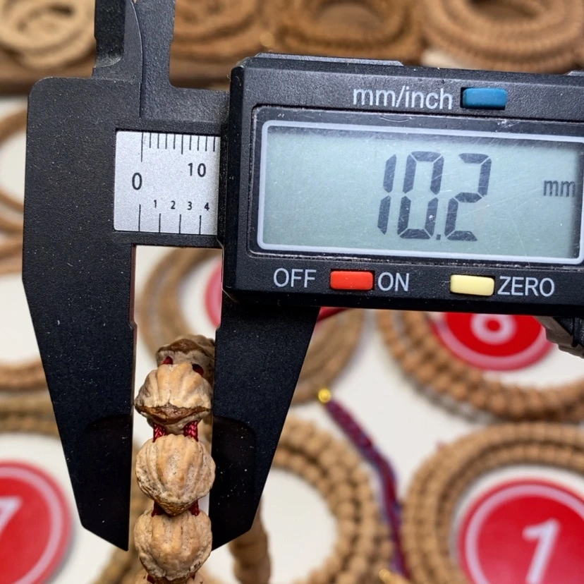 【闪购商品】柏香籽/百香籽吊坠