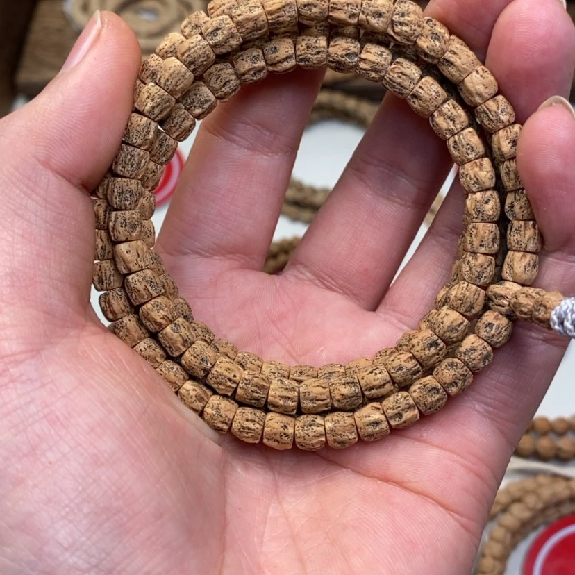 【闪购商品】柏香籽/百香籽吊坠