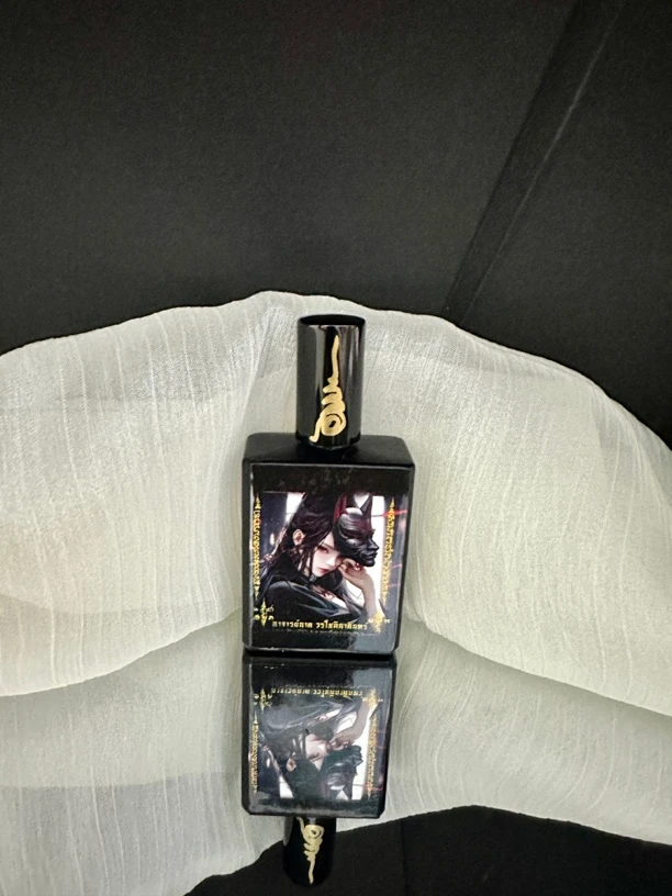 黑狐香香饰品特色摆件