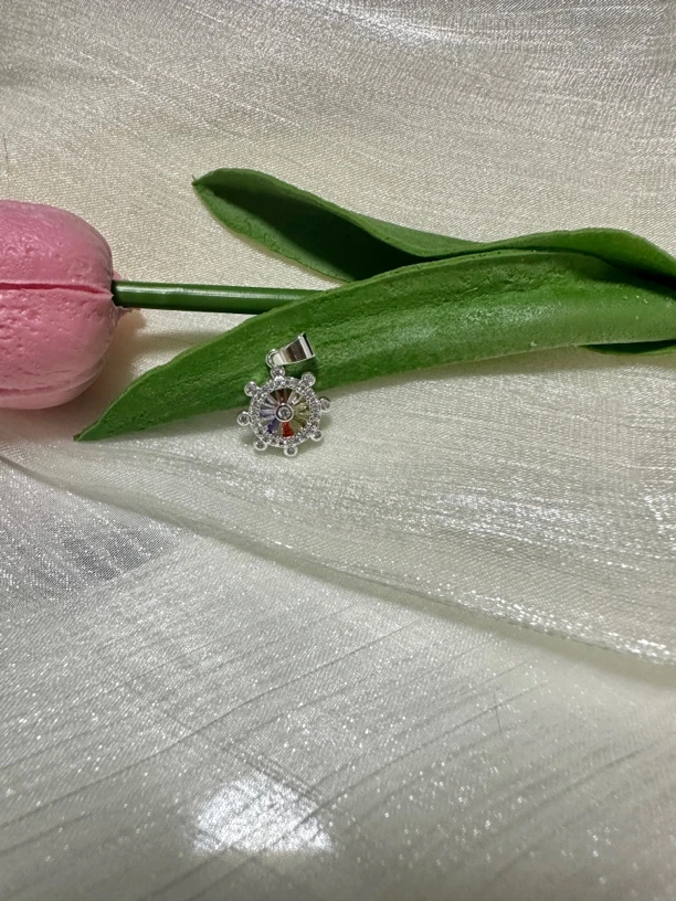 八方轮立尊饰品特色摆件