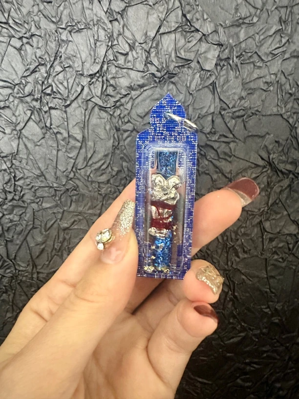 蓬益燕通管管泰泰特色摆件