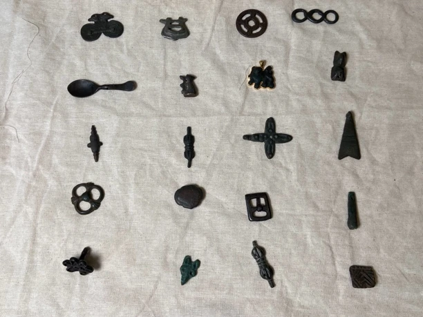 藏传小元素专拍链接