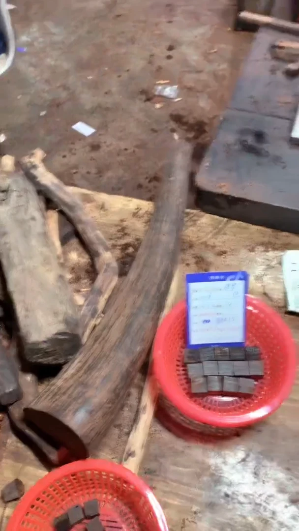 【闪购商品】雕刻木材 1.5海黄定制不退换