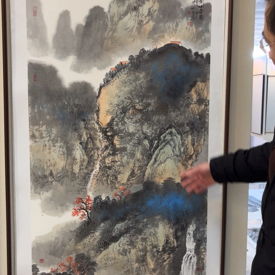 【闪购商品】书法1