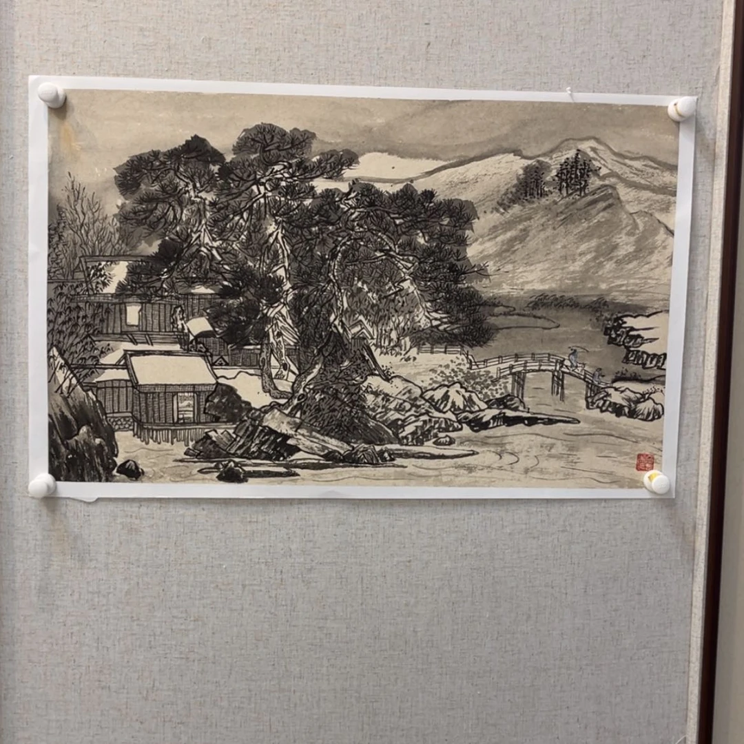 【闪购商品】书法1