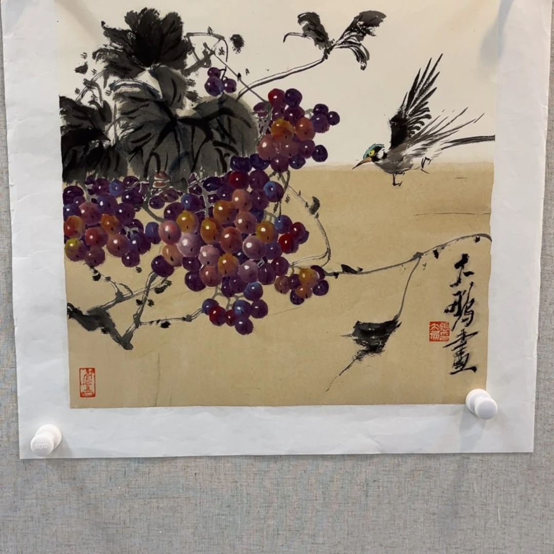 【闪购商品】书法1