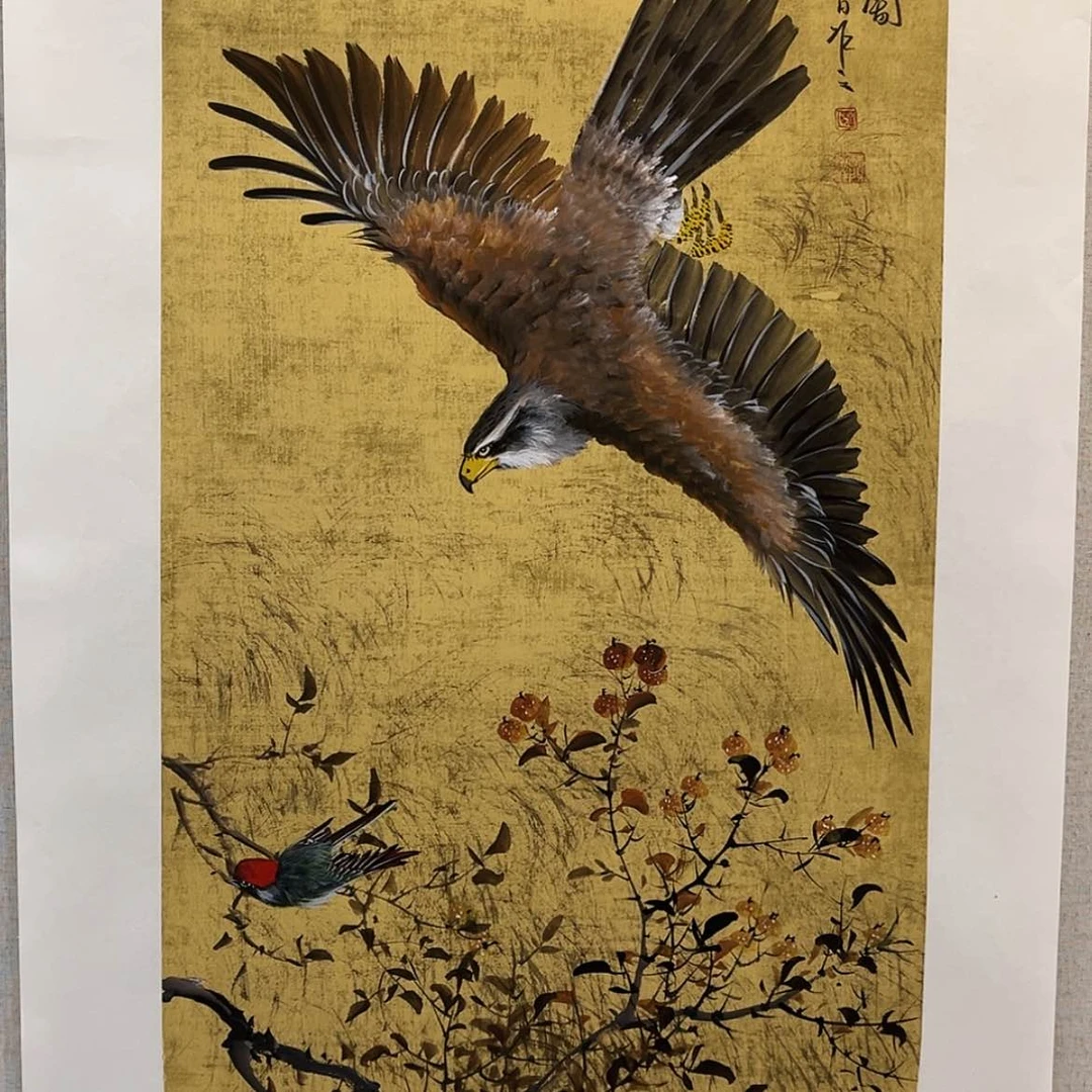 【闪购商品】书法1