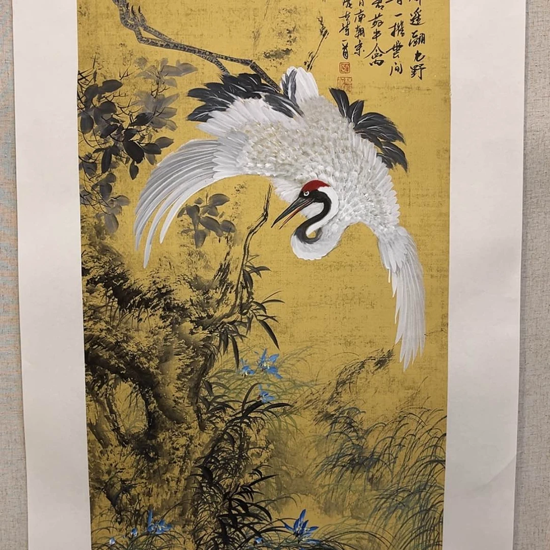 【闪购商品】书法1