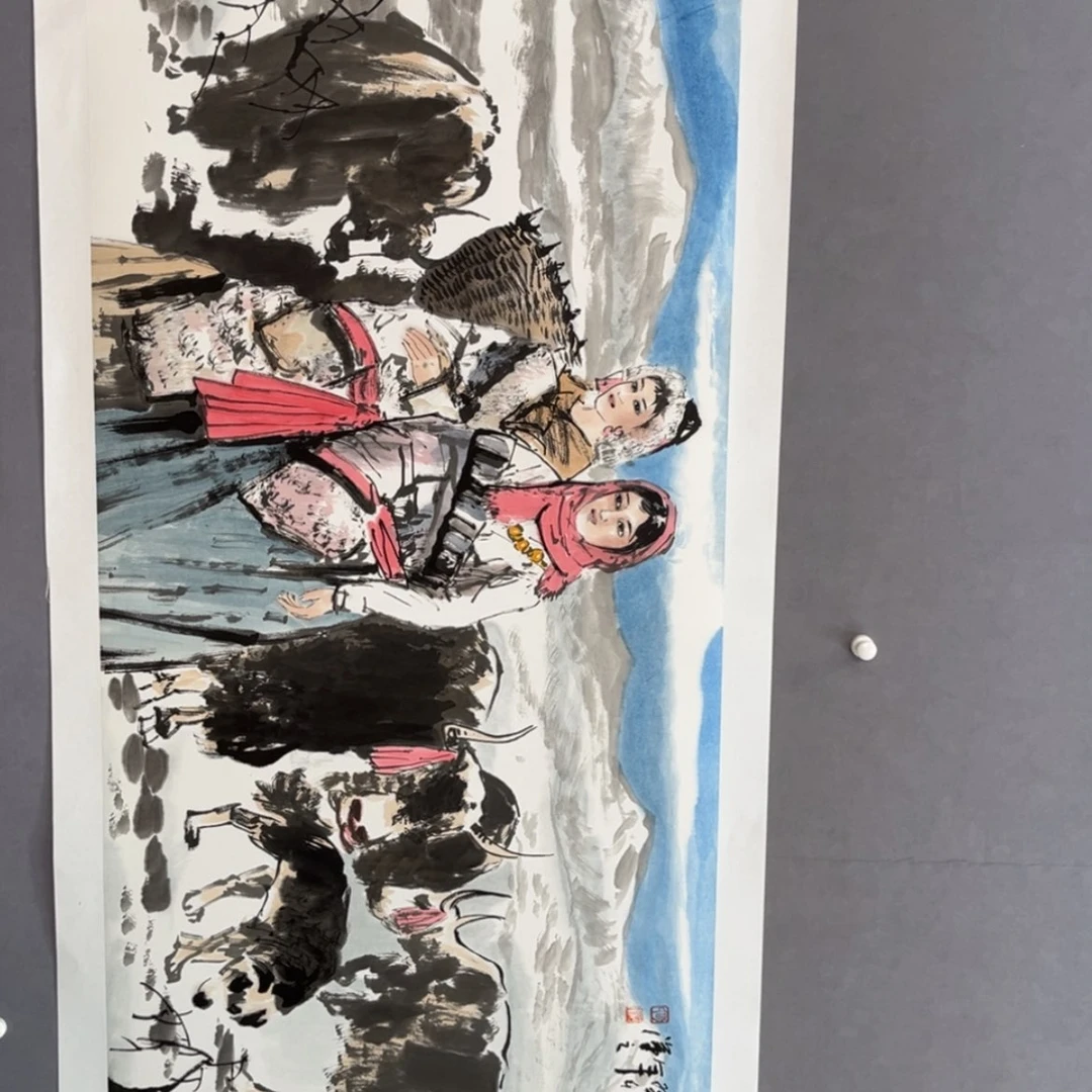 【闪购商品】书法1