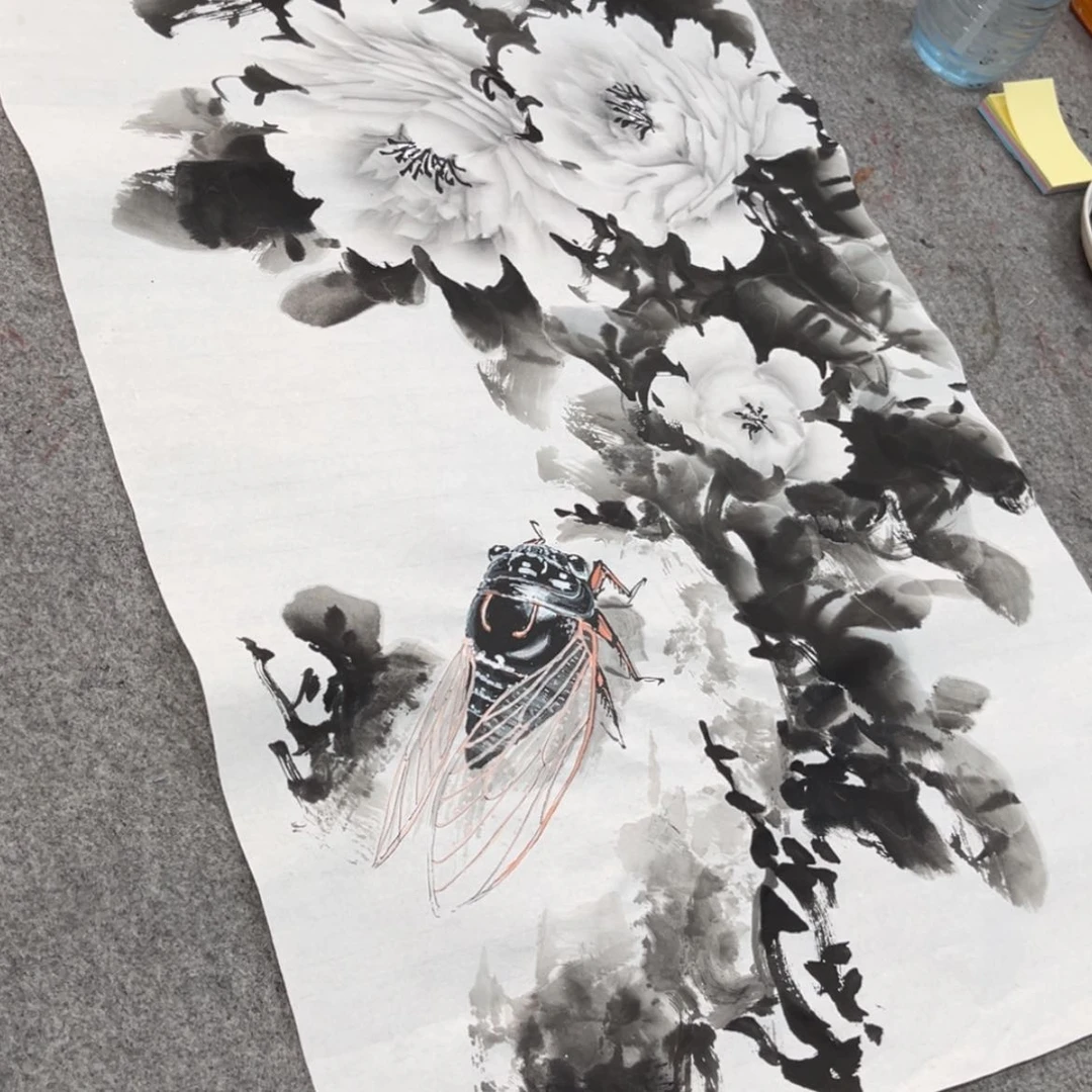 【闪购商品】书法1