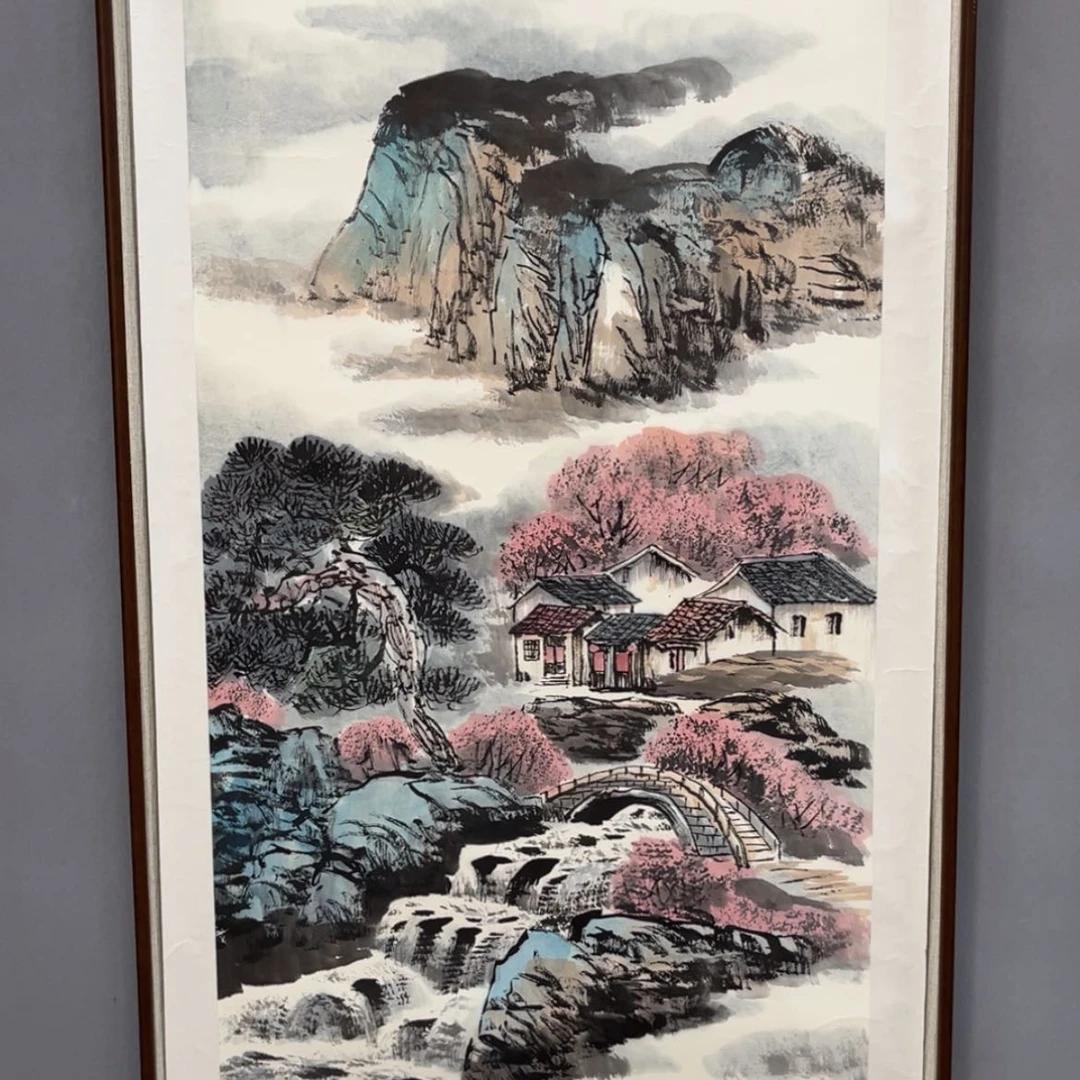 【闪购商品】书法1