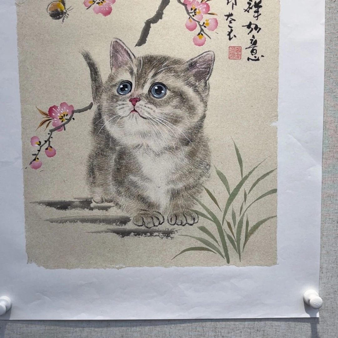 【闪购商品】书法1