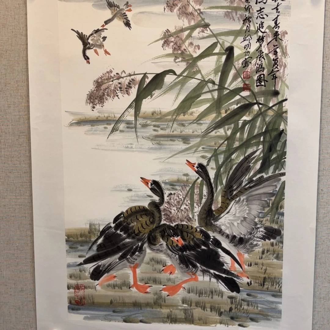 【闪购商品】书法1